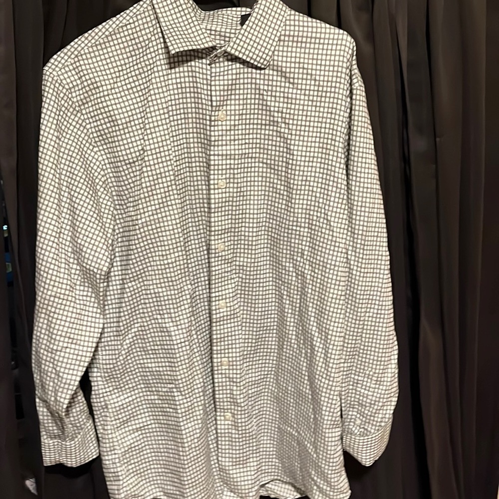 Button down top